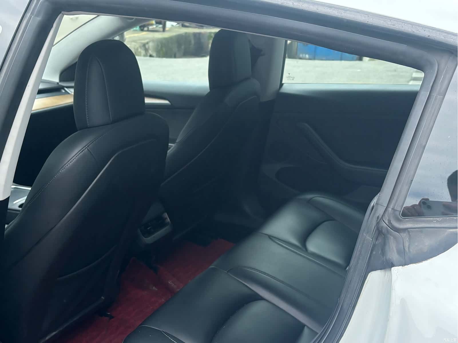 Tesla Model 3, 2022 8