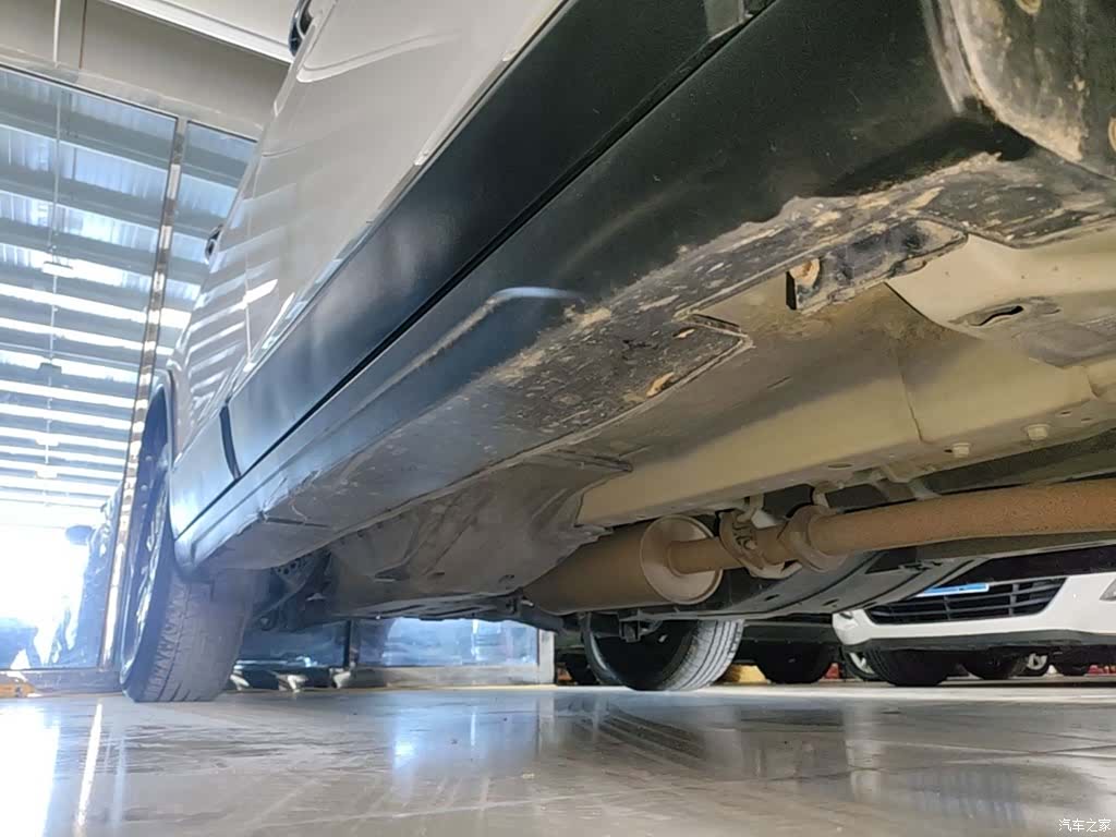 Haval H6, 2017 21