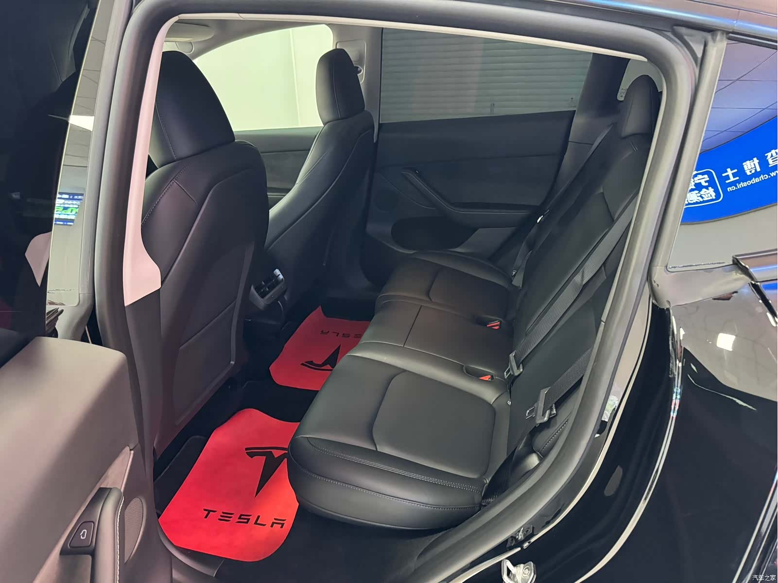 Tesla Model Y, 2022 8