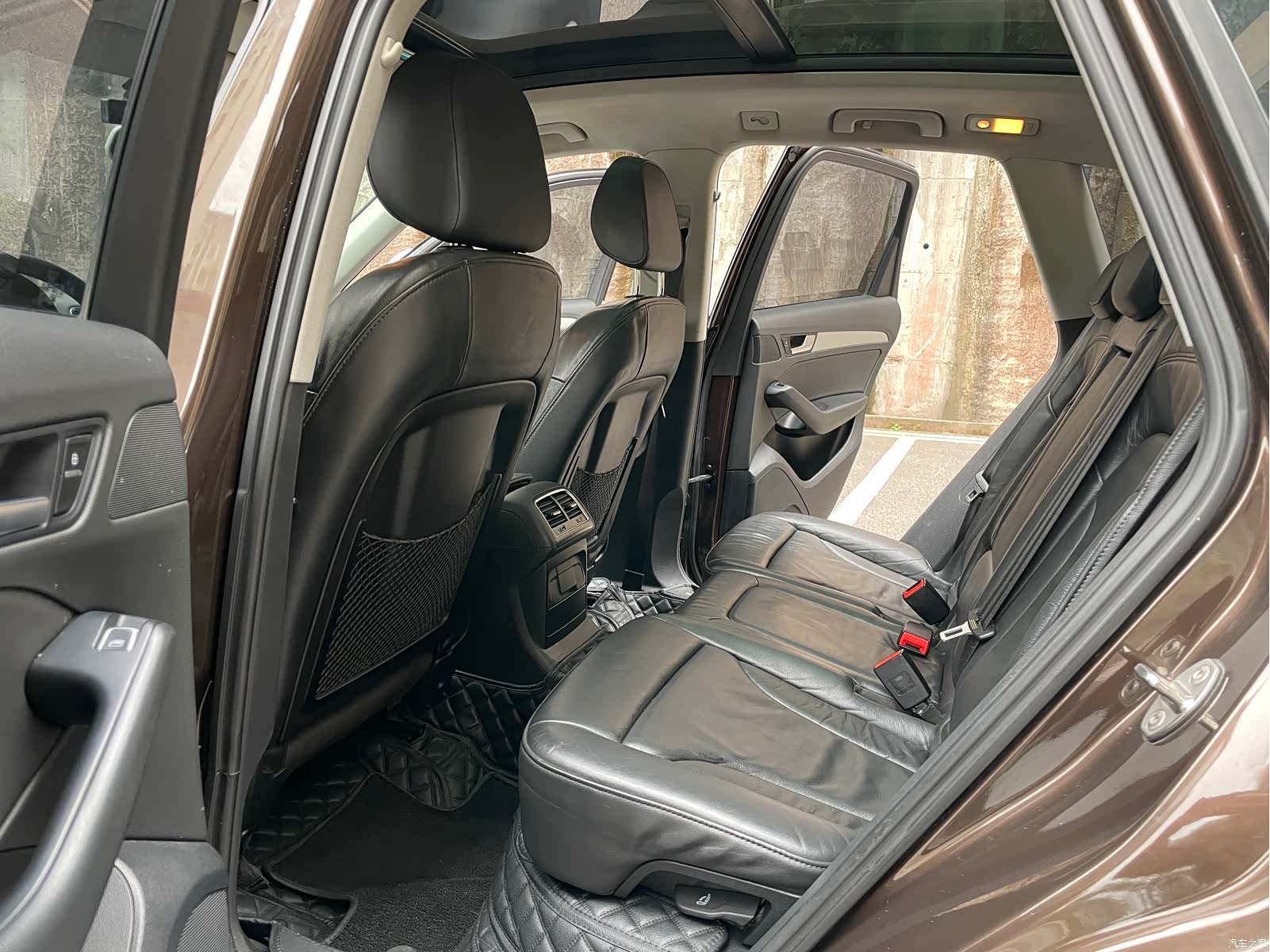 Audi Q5, 2015 12