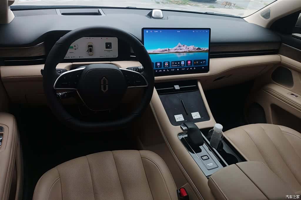 AITO M7, 2022 12