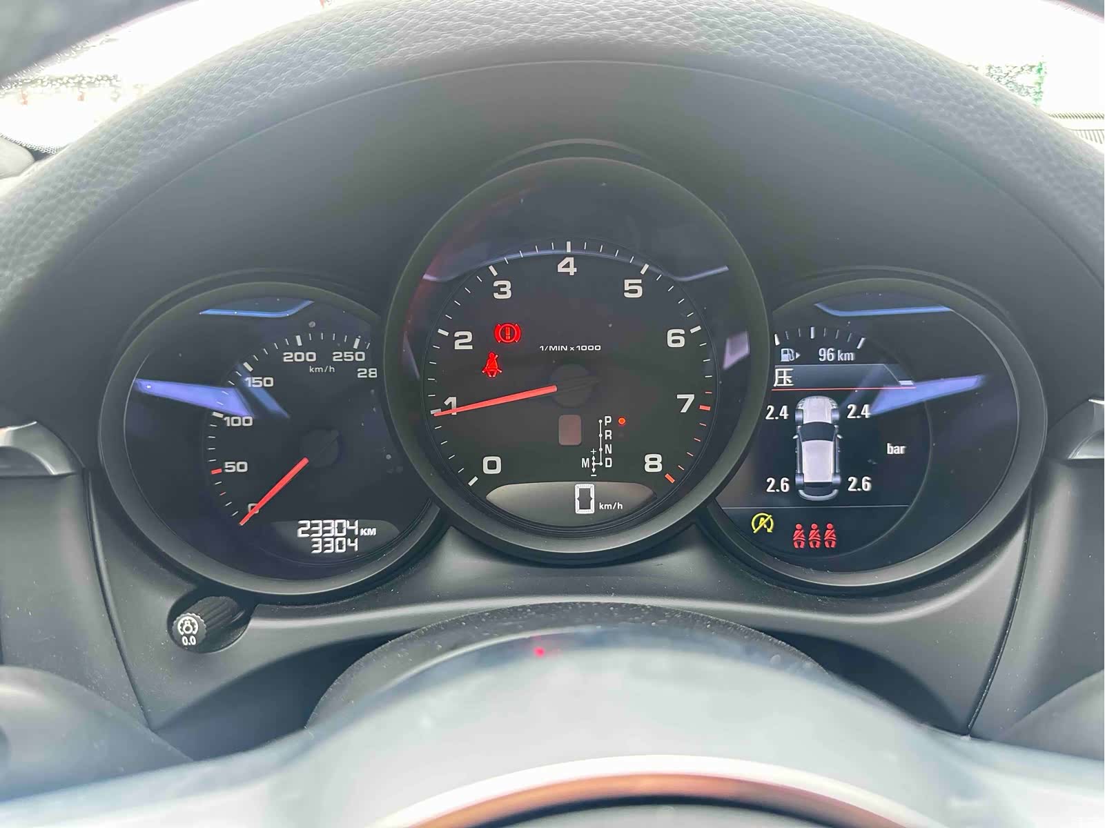 Porsche Macan, 2020 20