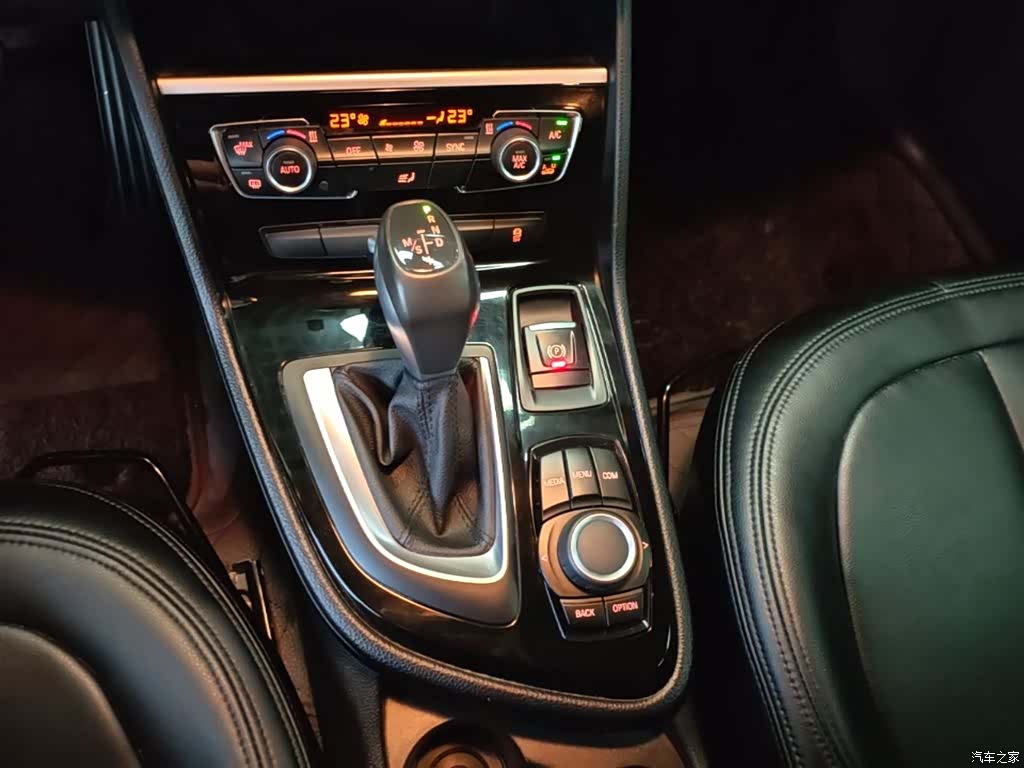 BMW 2 Series, 2017 14