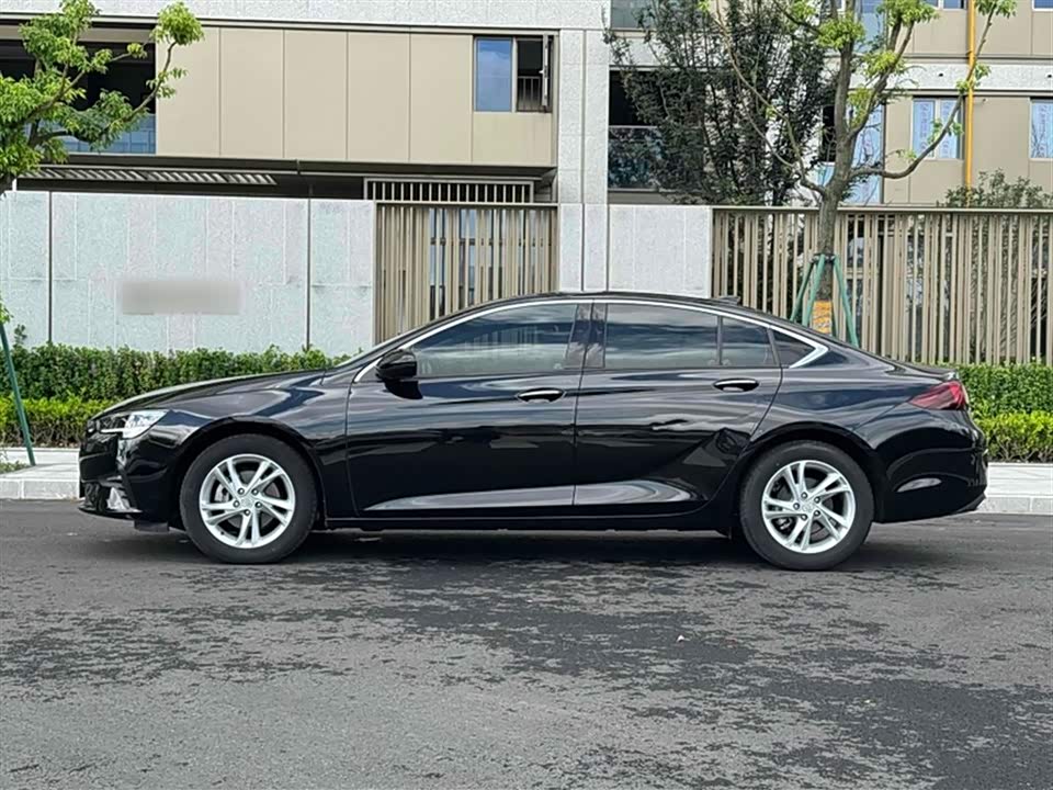 Geely Taizhou Car