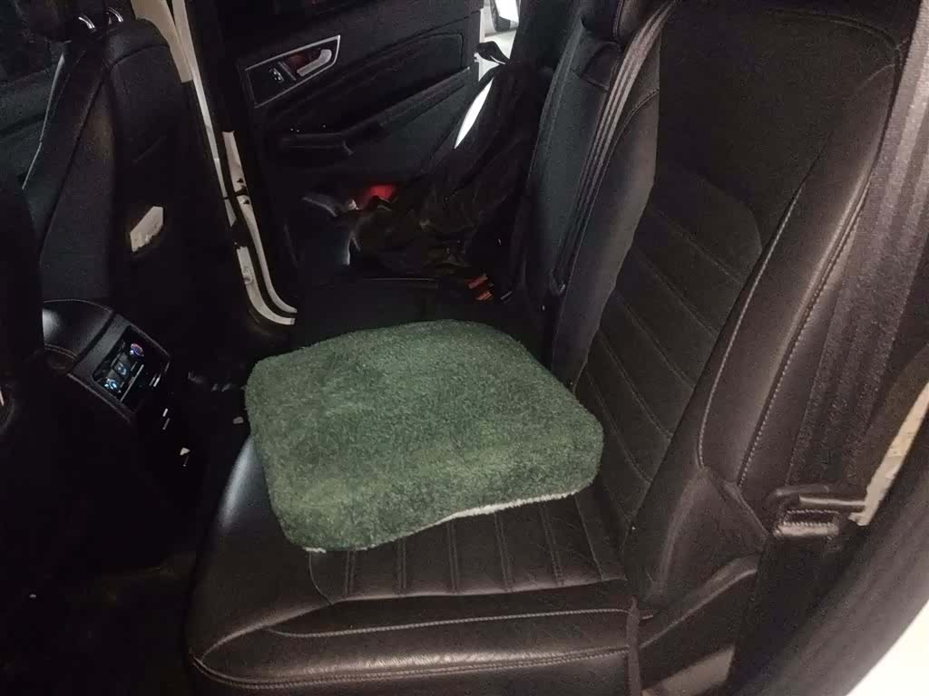 Ford Edge, 2016 15