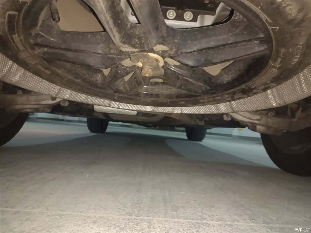 Ford Edge, 2016 25