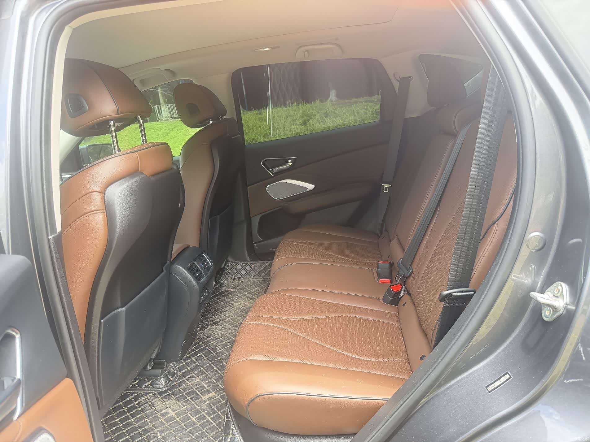 Acura RDX, 2020 14