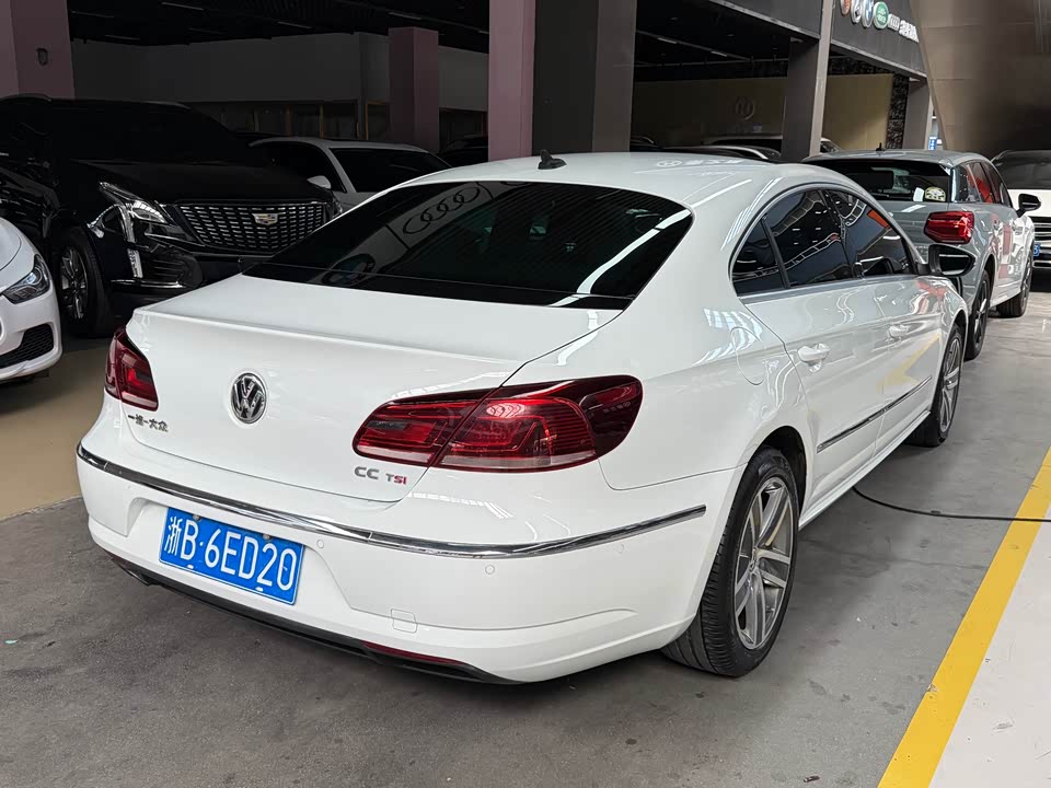 Geely Ningbo Car