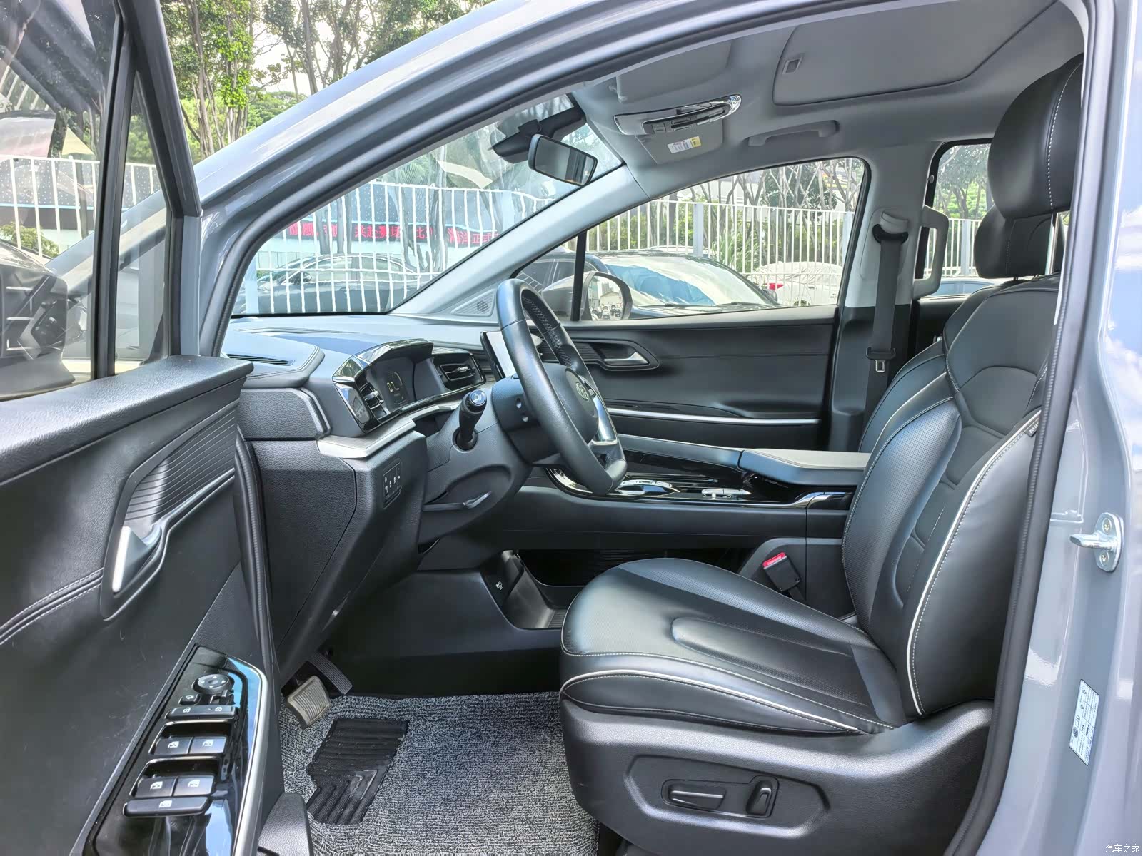 Hyundai Custo, 2023 6
