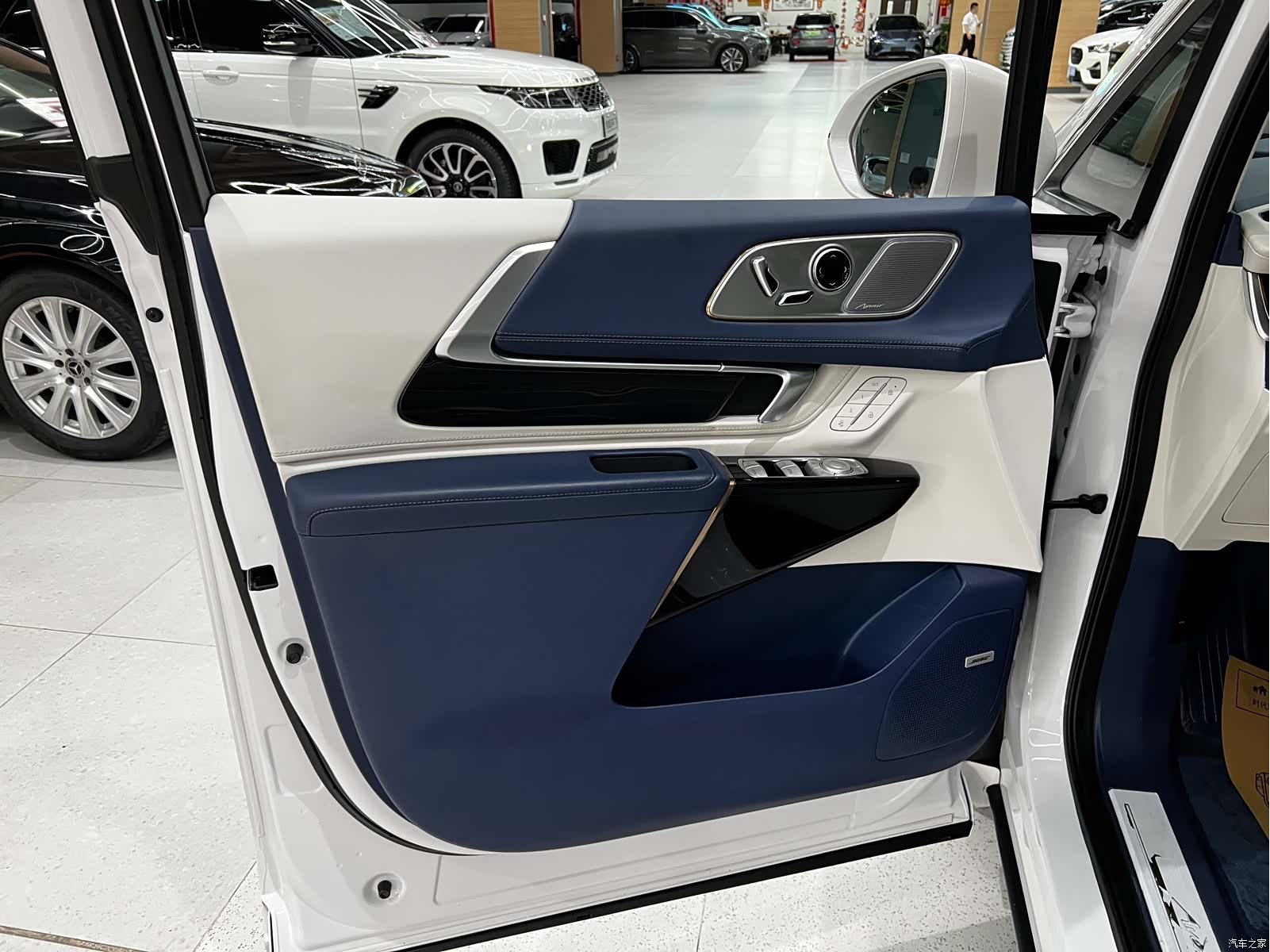 Buick Century, 2023 13