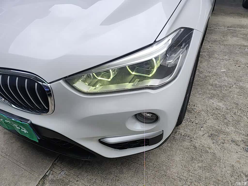 BMW X1, 2017 24