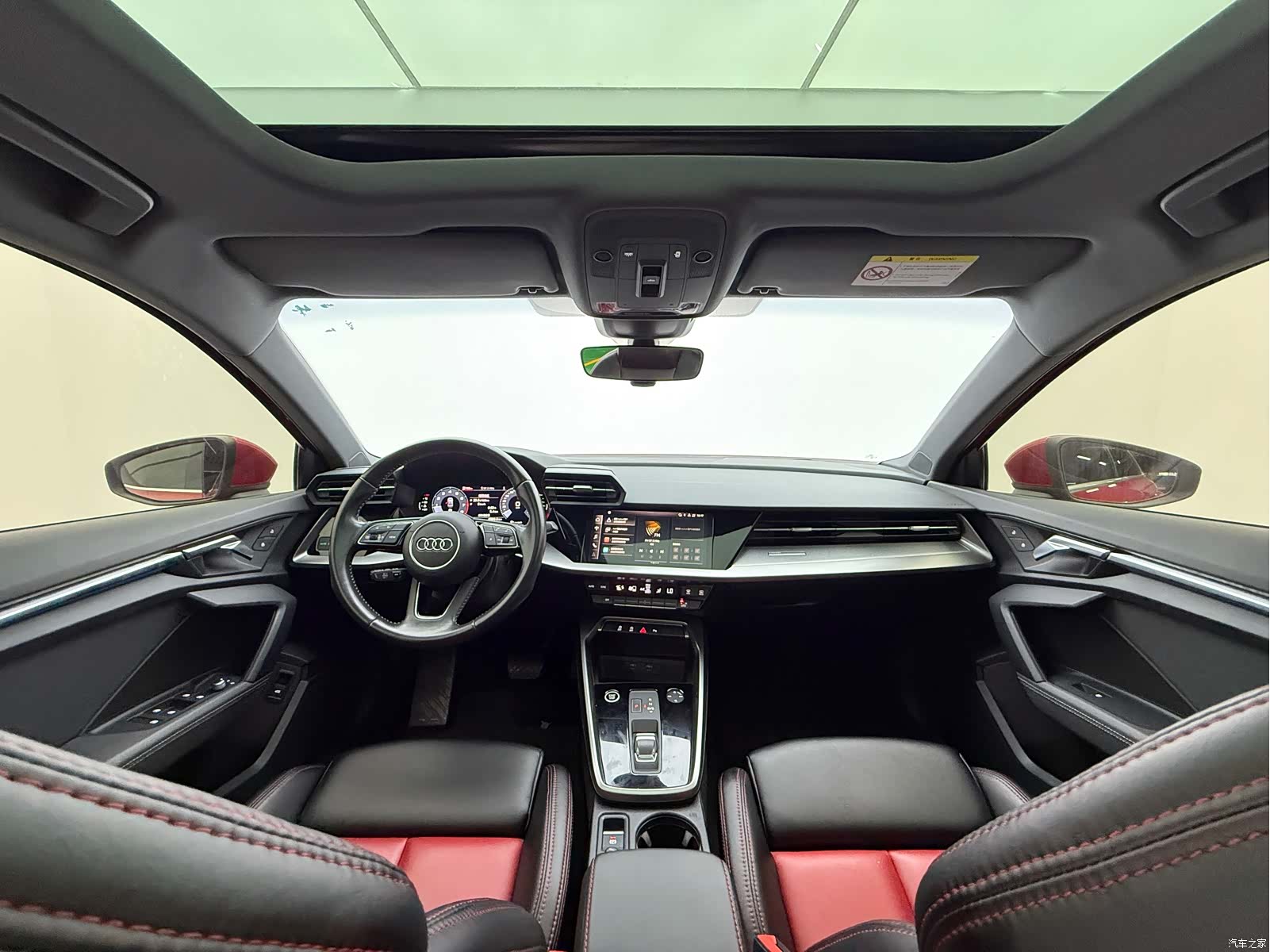 Audi A3, 2022 9