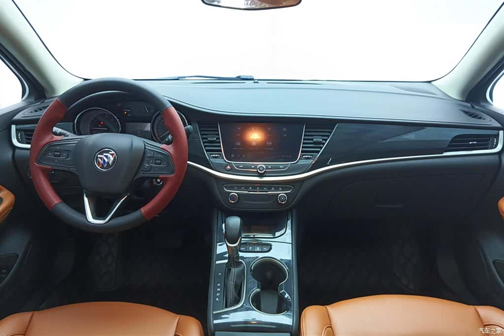 Buick Verano, 2023 12