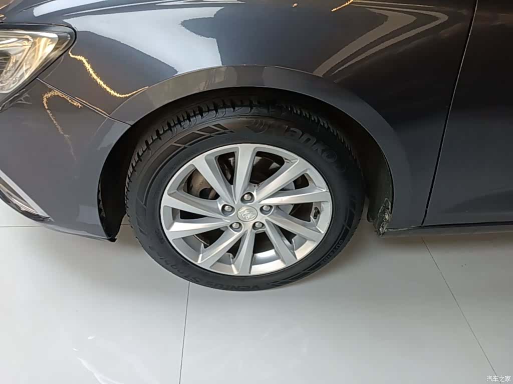 Buick Verano, 2018 23
