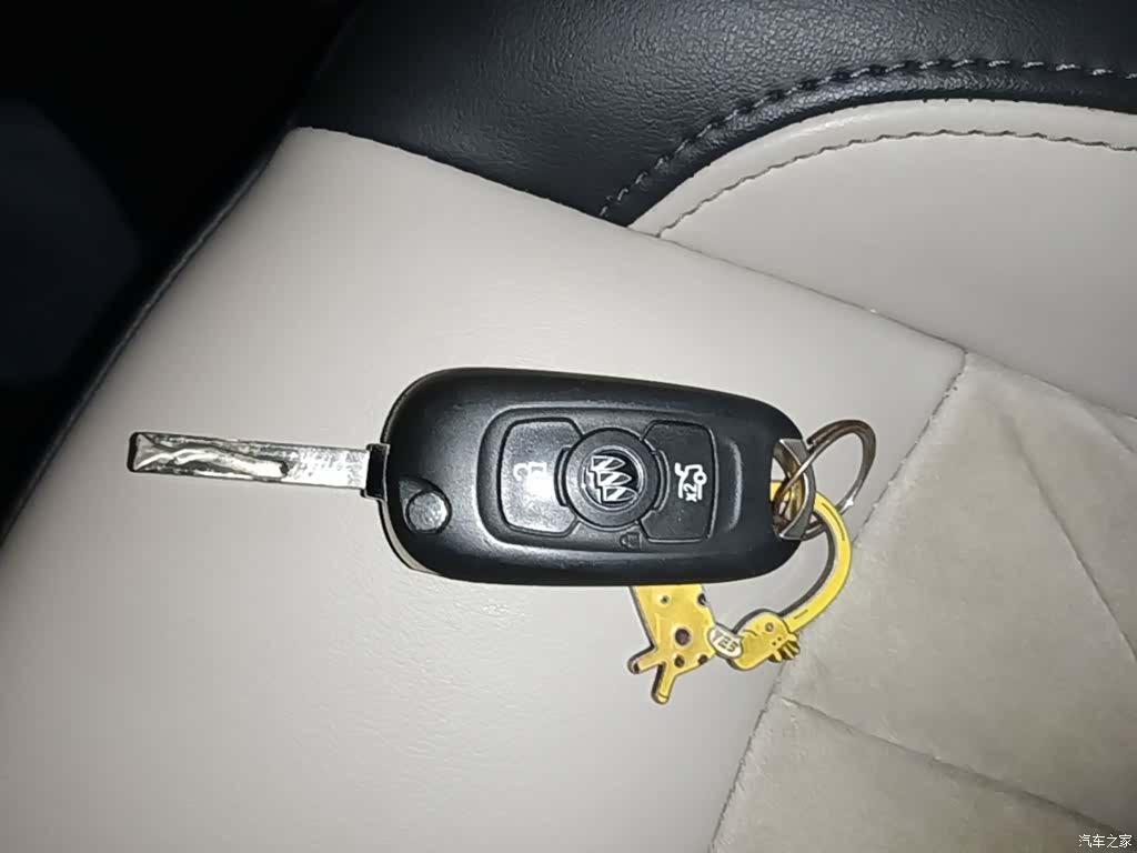 Buick Verano, 2018 9