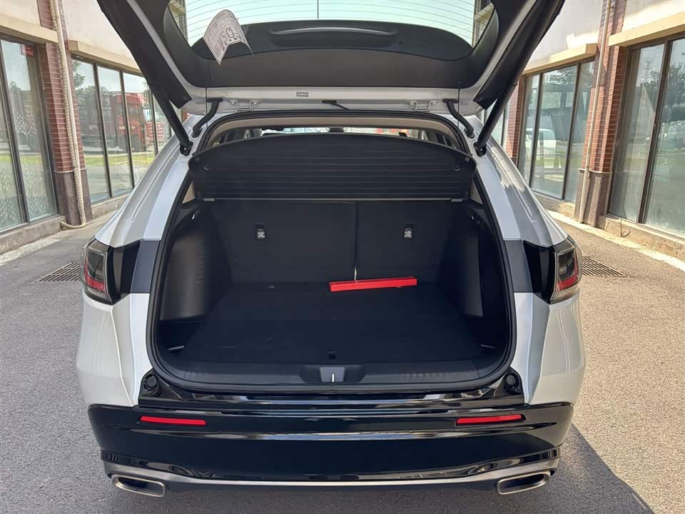Honda ZR-V to Honda ZR-V to