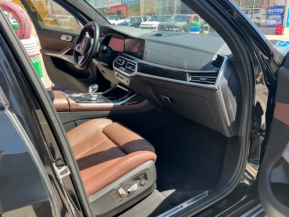 BMW X7 BMW X7