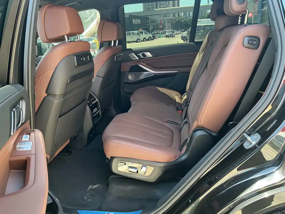 BMW X7 BMW X7