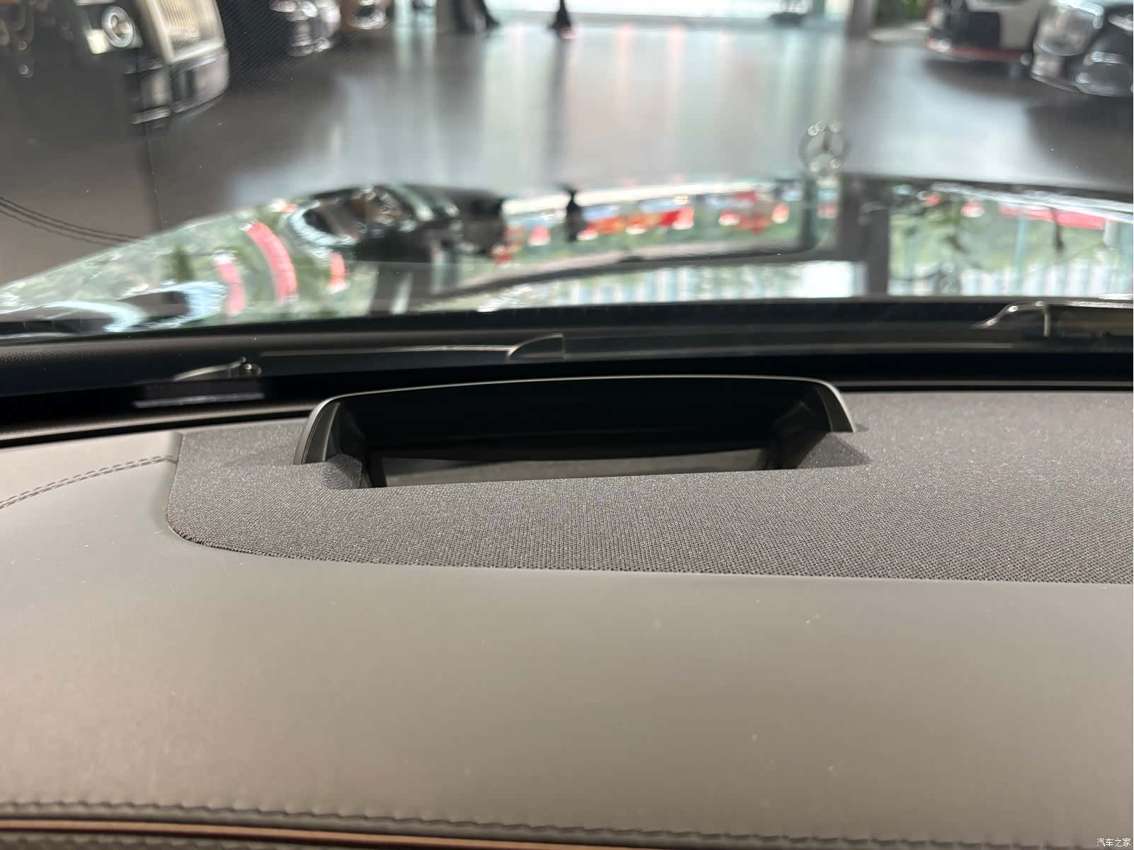 Mercedes-Benz S-Class, 2017 6