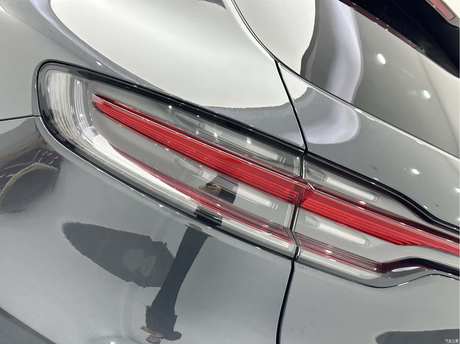 Porsche Macan, 2020 22