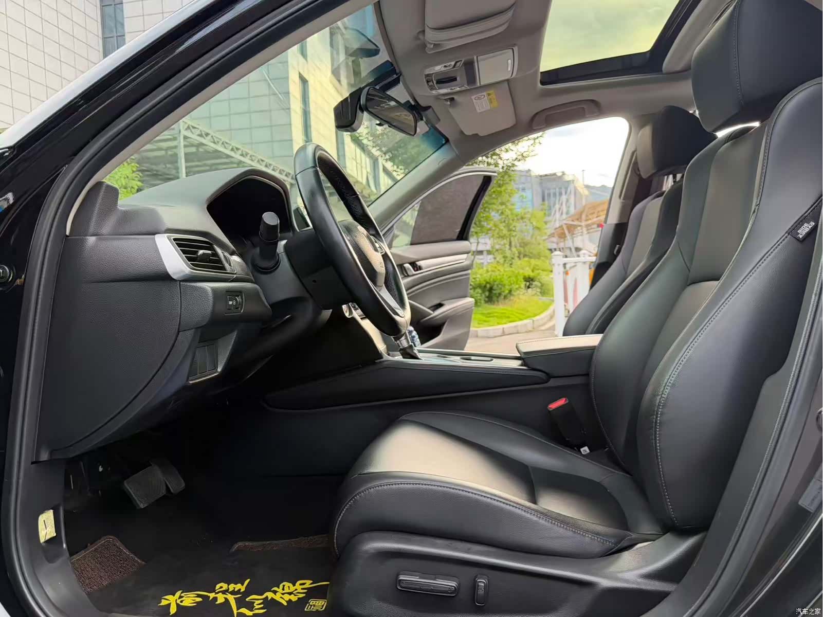 Honda Accord, 2022 7