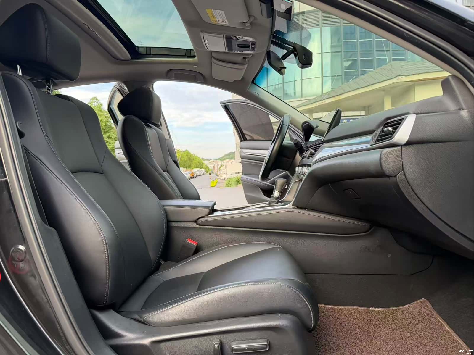 Honda Accord, 2022 13