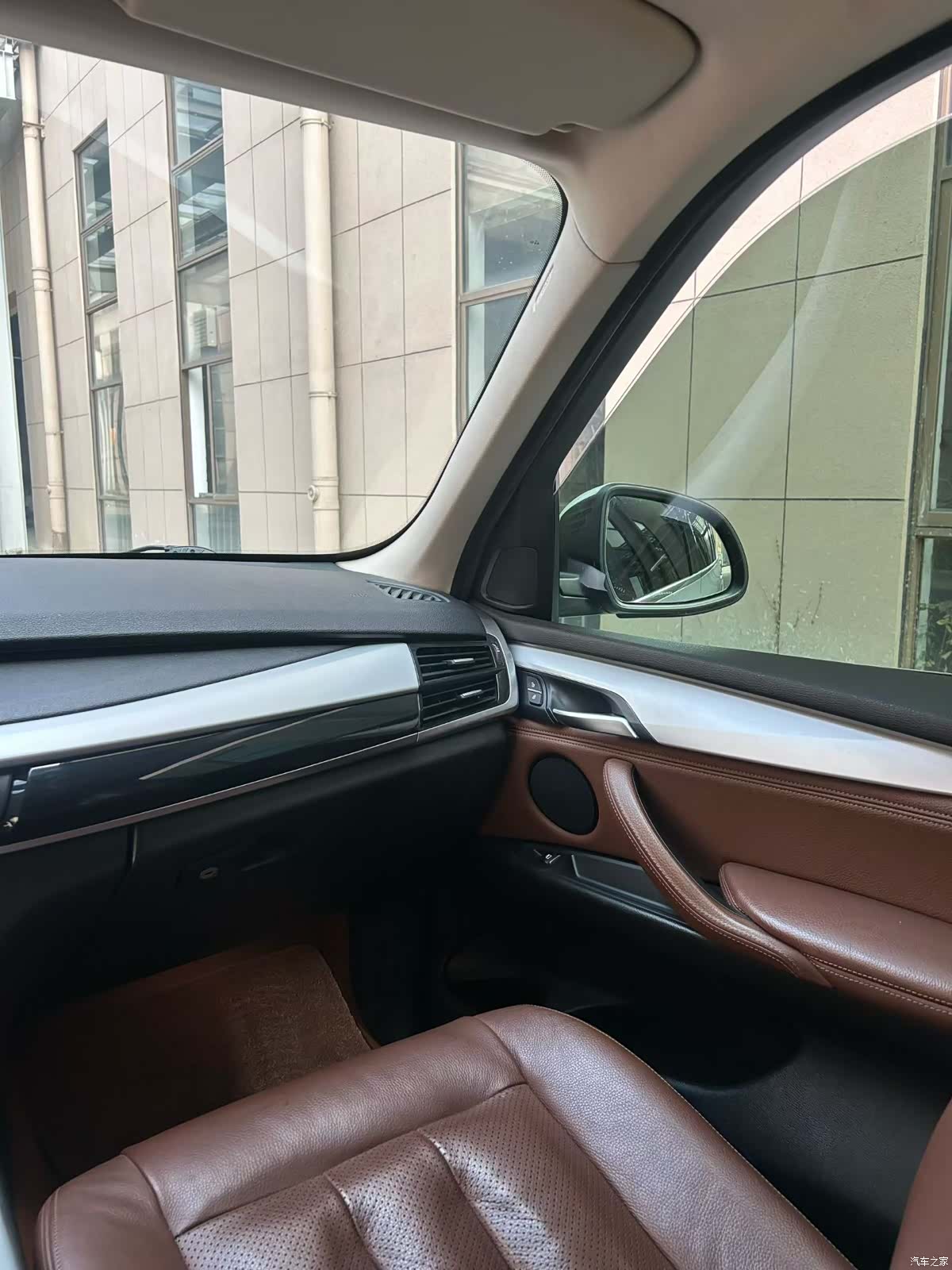 BMW X5, 2015 8
