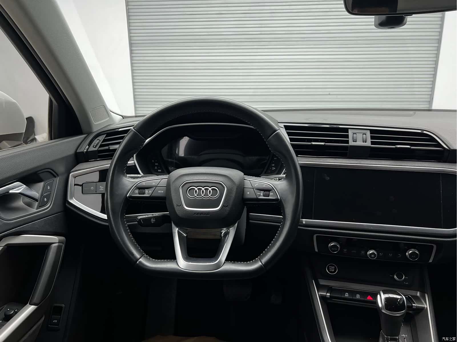 Audi Q3, 2021 10