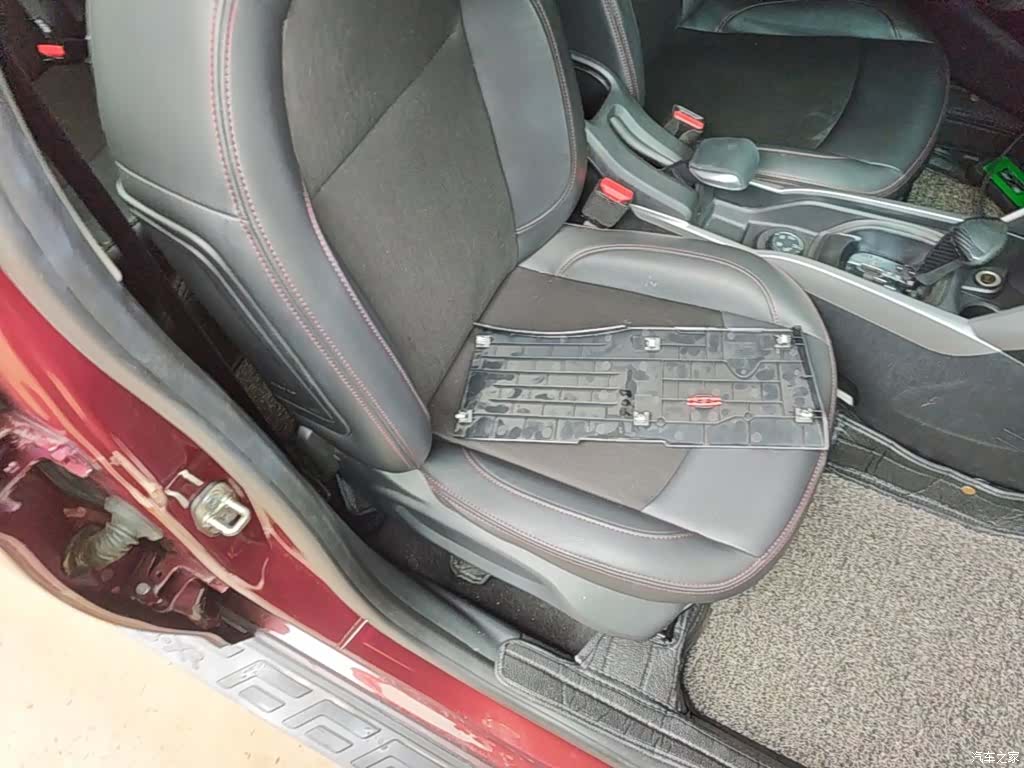 Citroen C3-XR, 2016 25