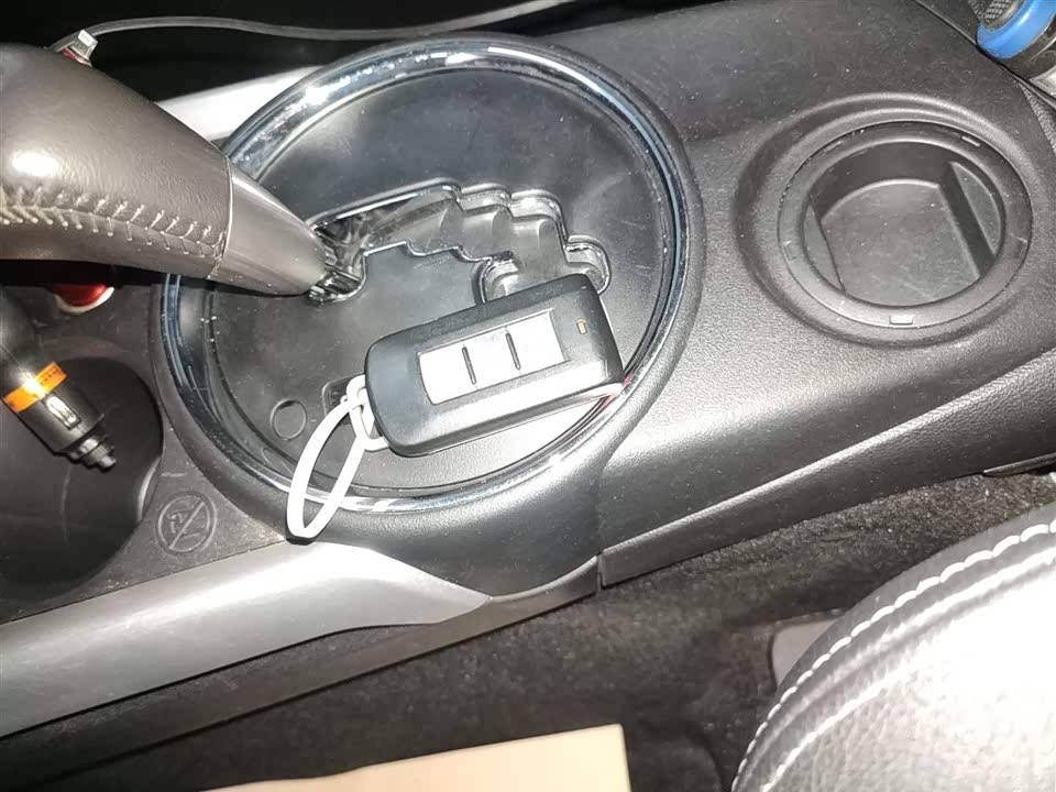 Mitsubishi Jinxuan ASX