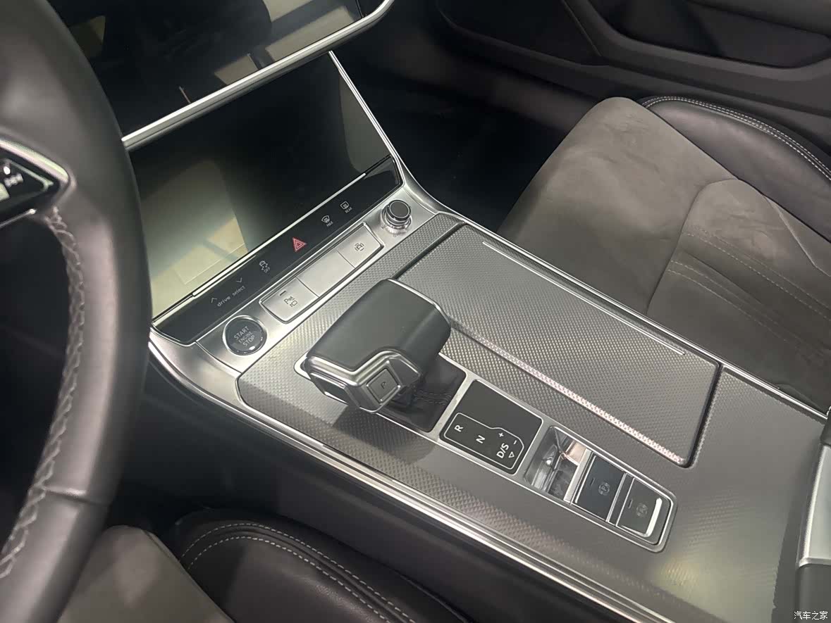 Audi A6L, 2024 12