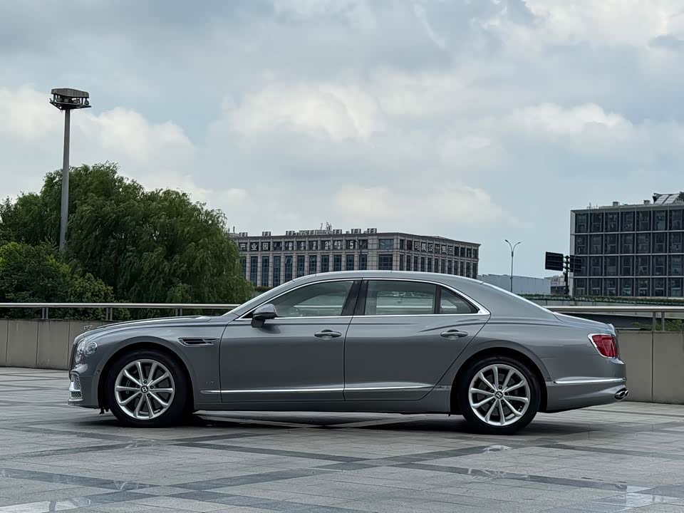 Bentley Flying Bentley Flying