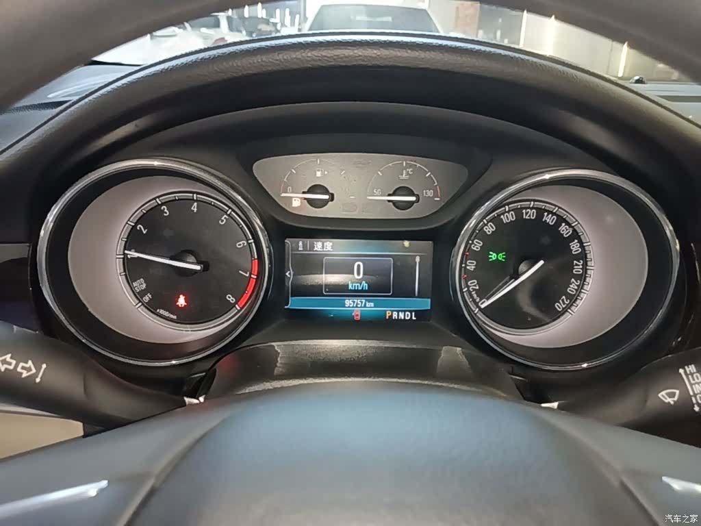 Buick Verano, 2018 12