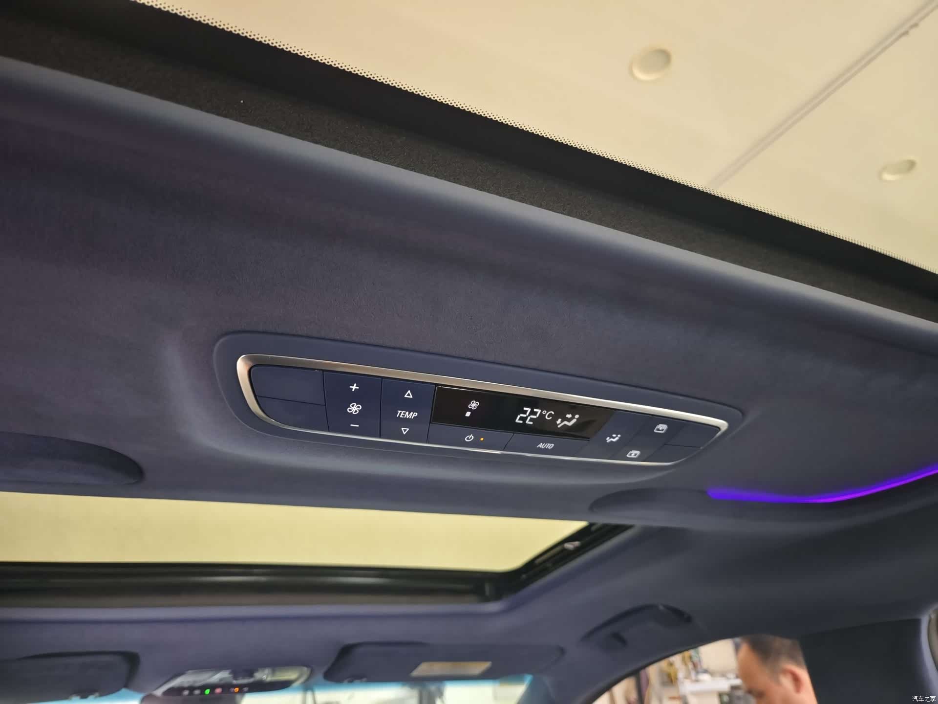 Buick GL8, 2022 20