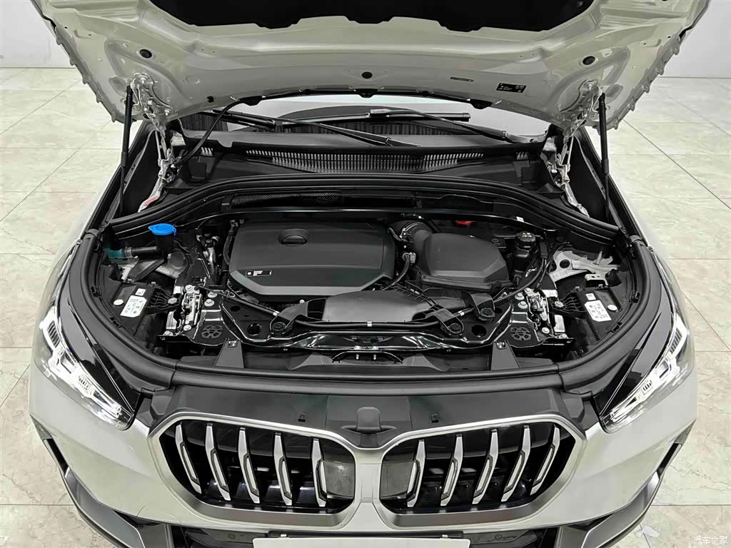 BMW X1, 2023 22