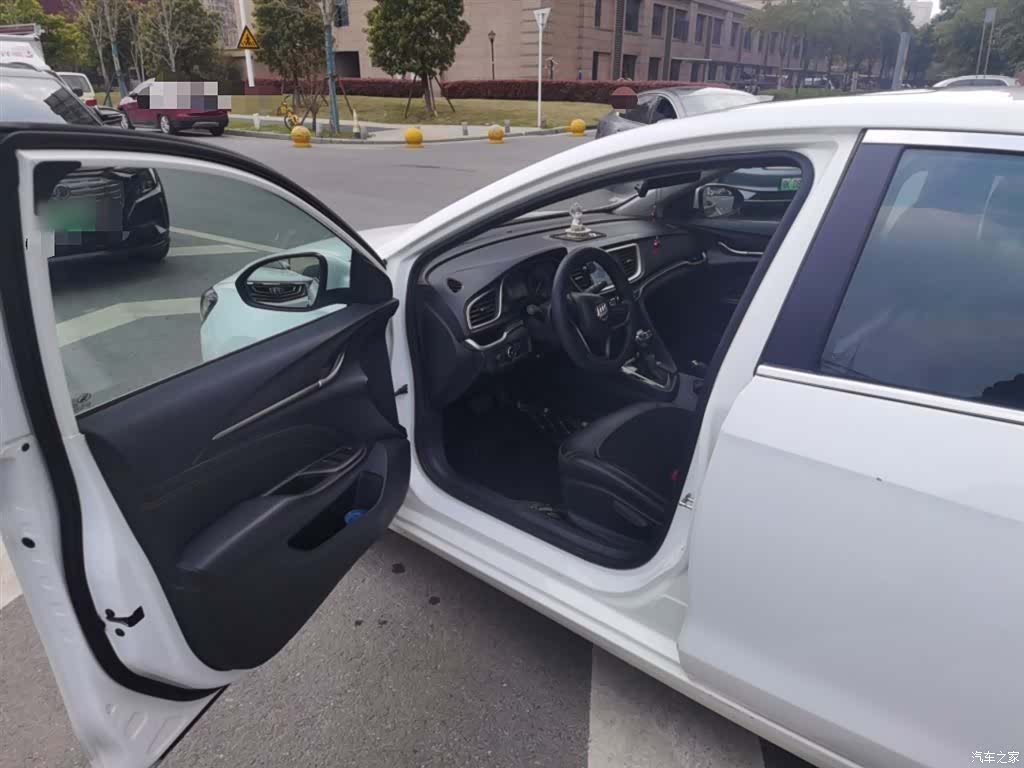 Buick 15N, 2017 14