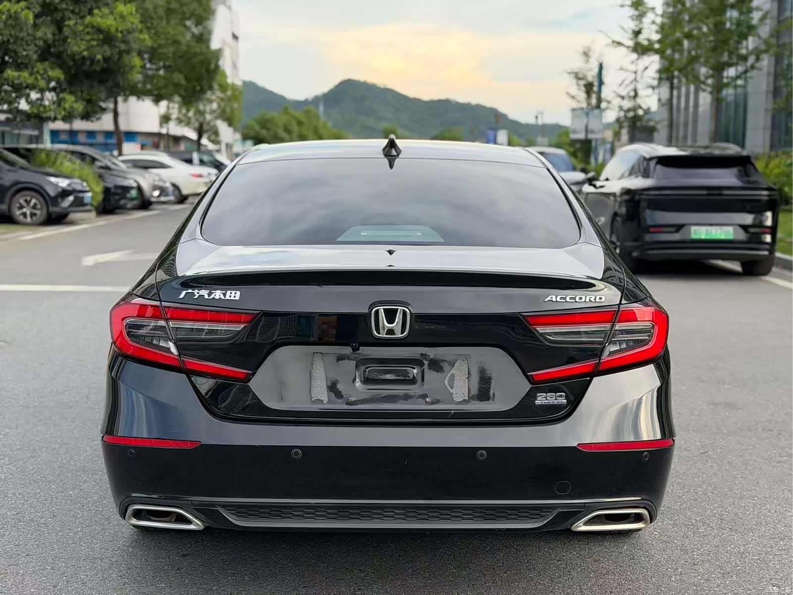 Honda Accord, 2022 15