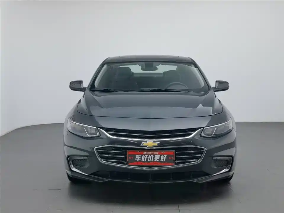 Chevrolet Mai Ruibao XL