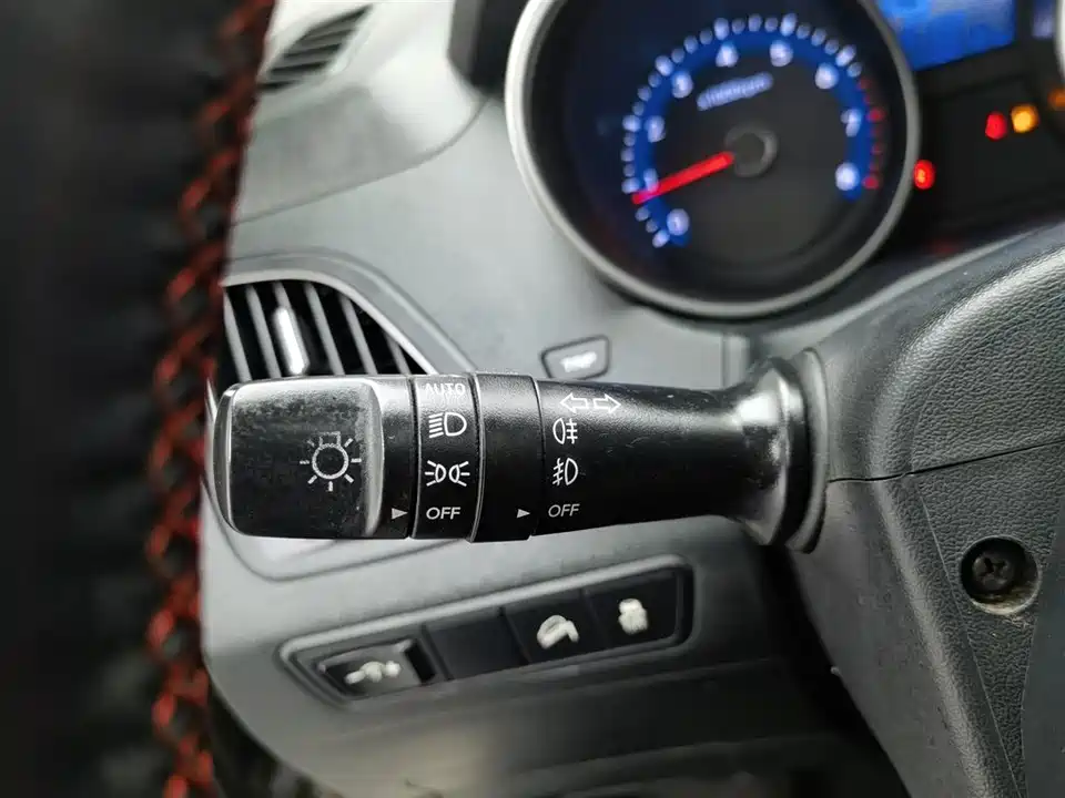 Hyundai Beijing ix35