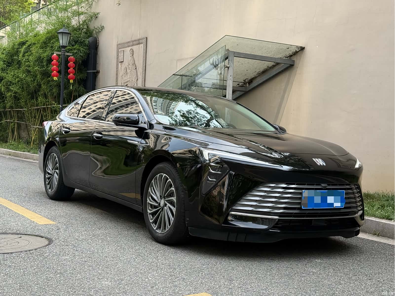 Buick LaCrosse, 2024 3
