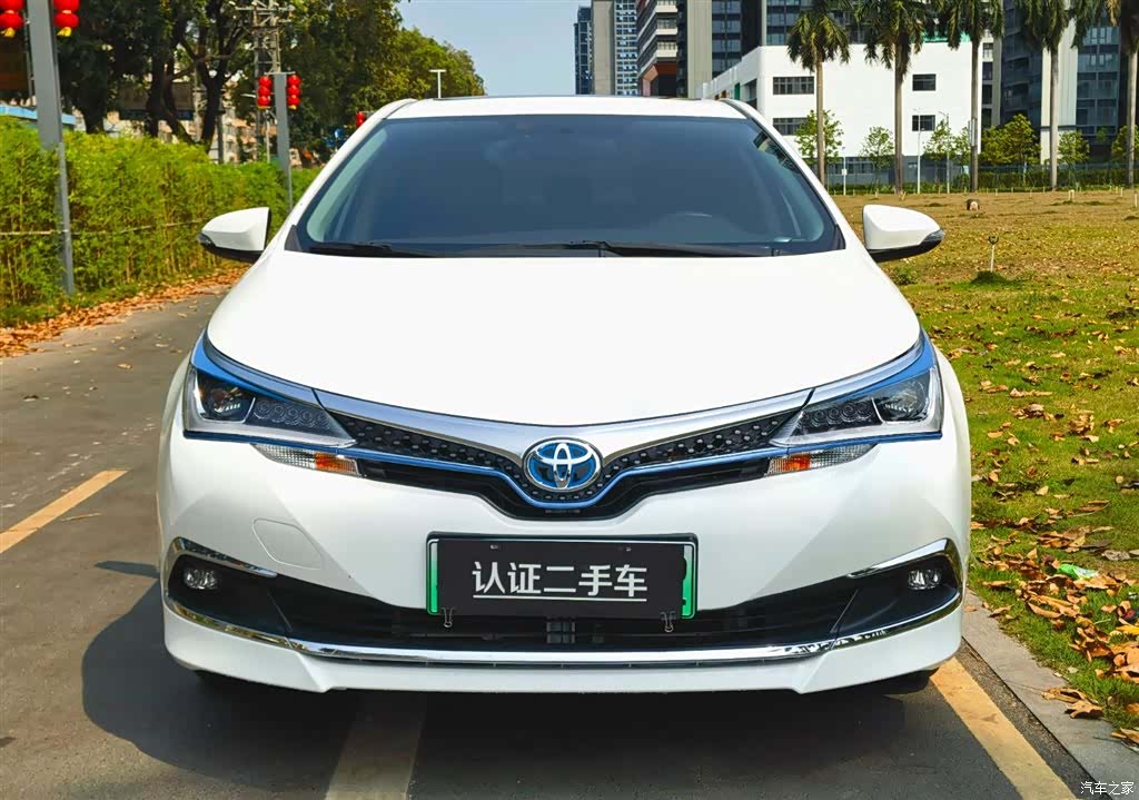 Toyota Corolla, 2022 2