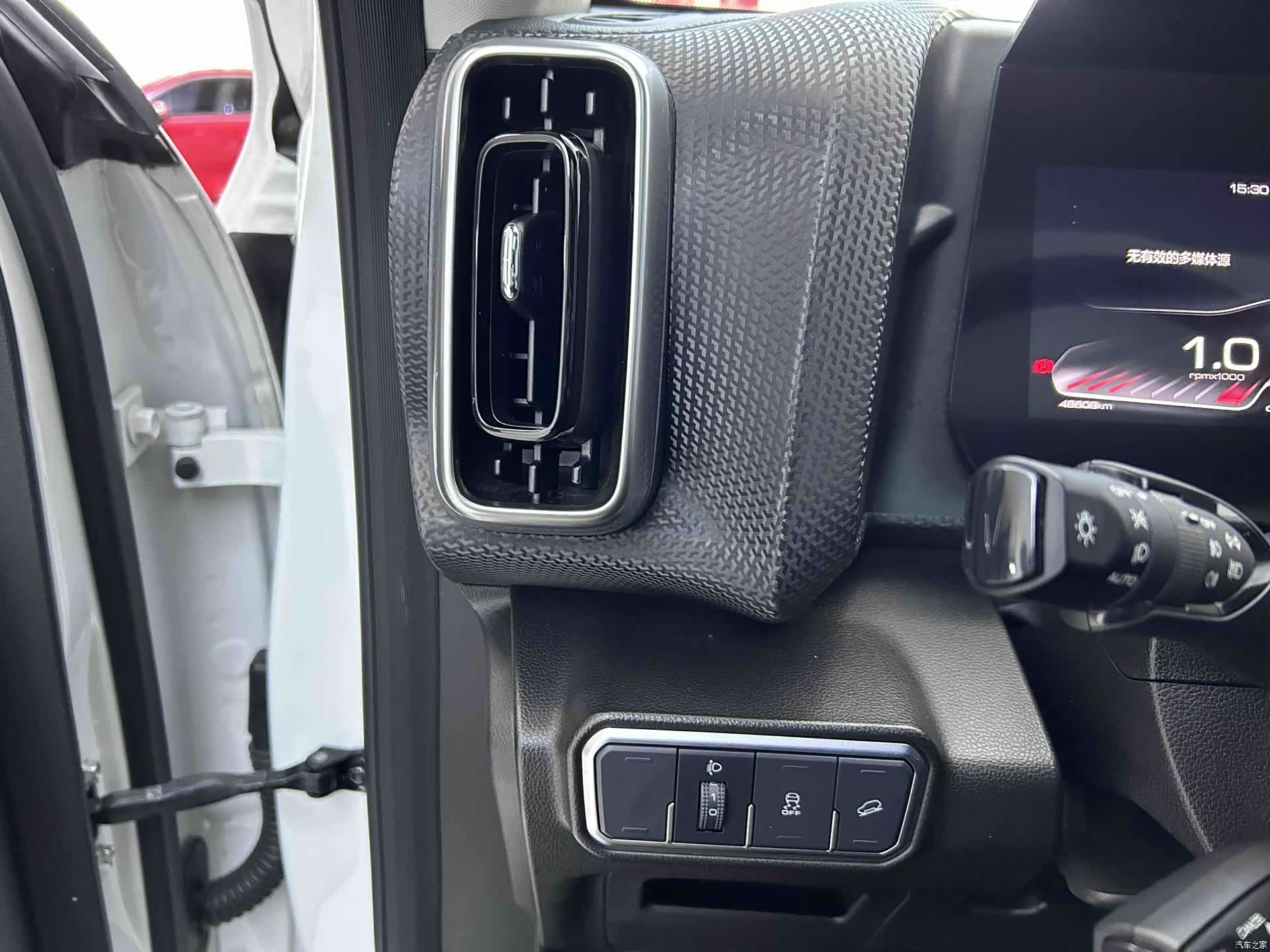 Haval Big Dog, 2021 15