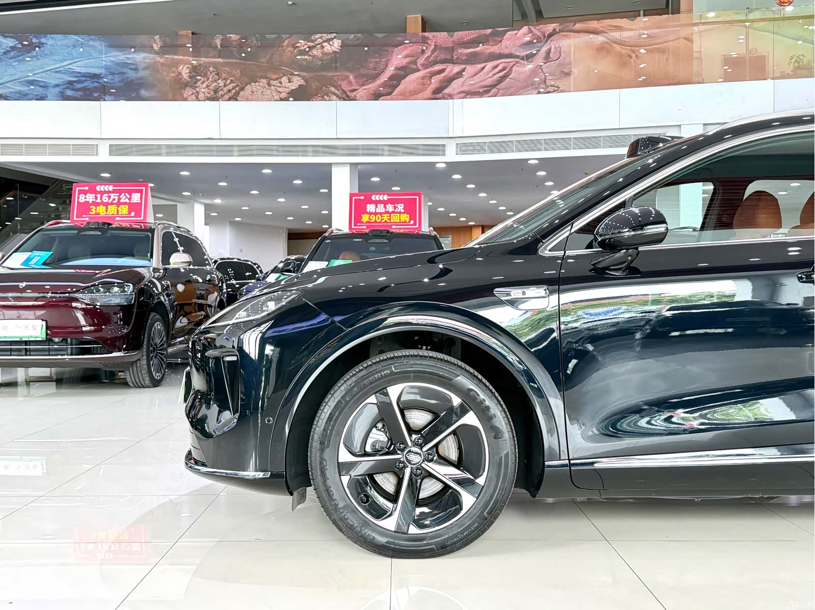 SAIC ShangJie H5, 2025 4