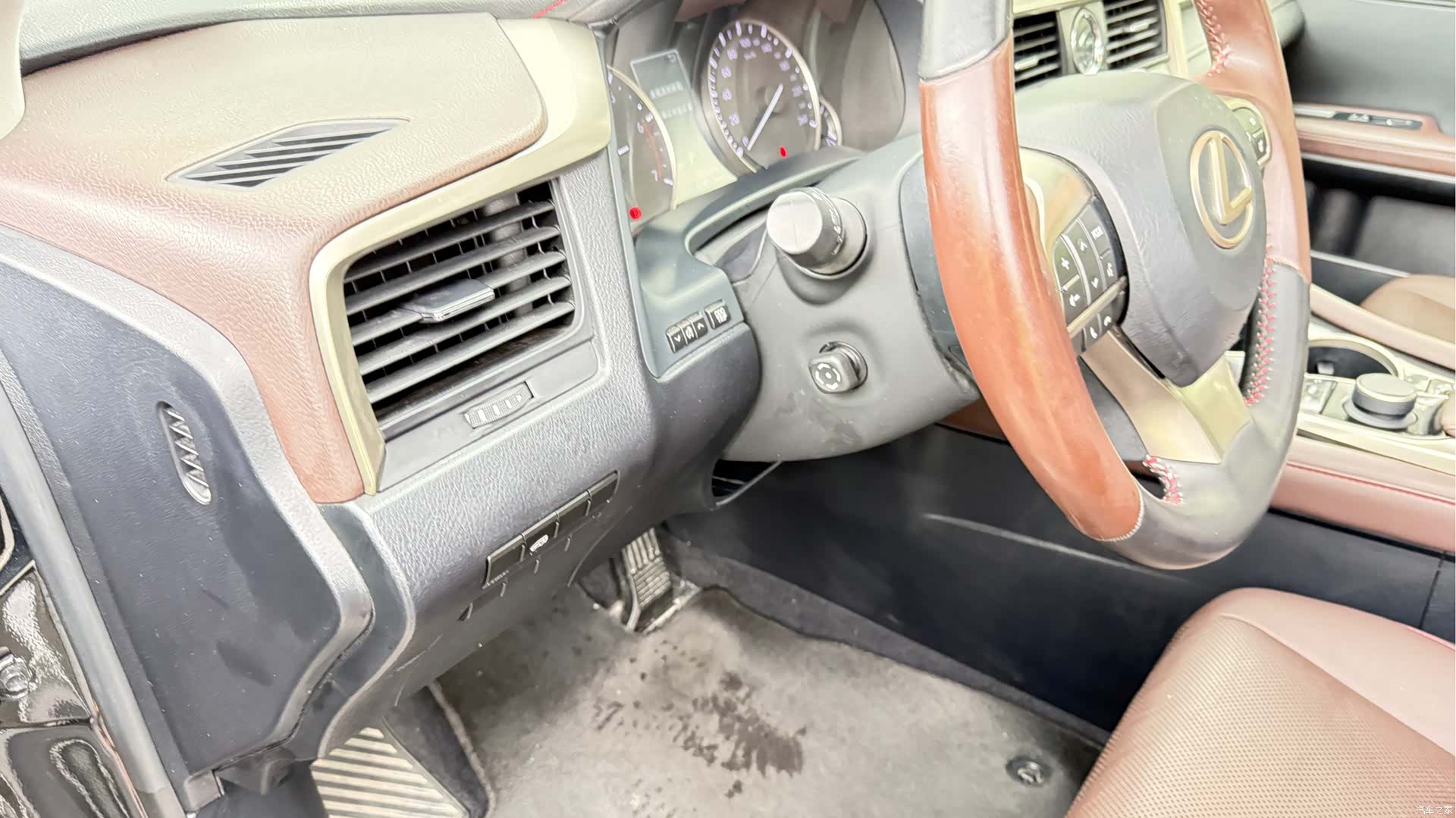Lexus RX, 2019 27