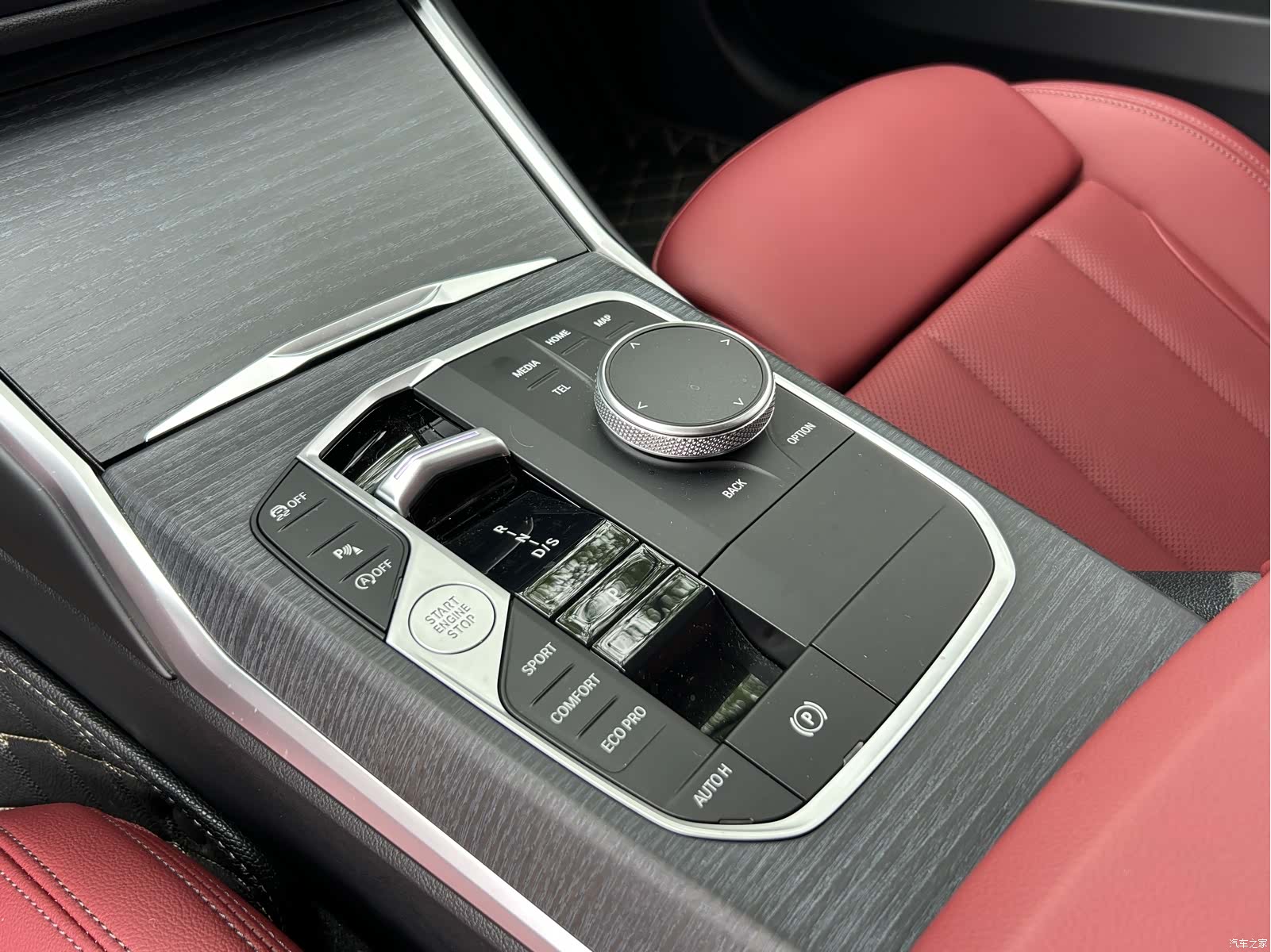 BMW 4 Series, 2025 12