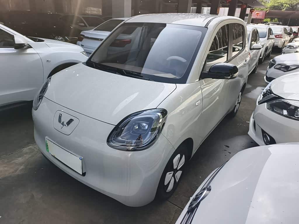 Wuling Mini EV