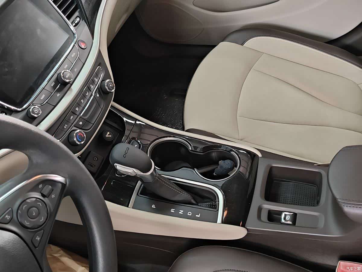 Buick Verano, 2015 14