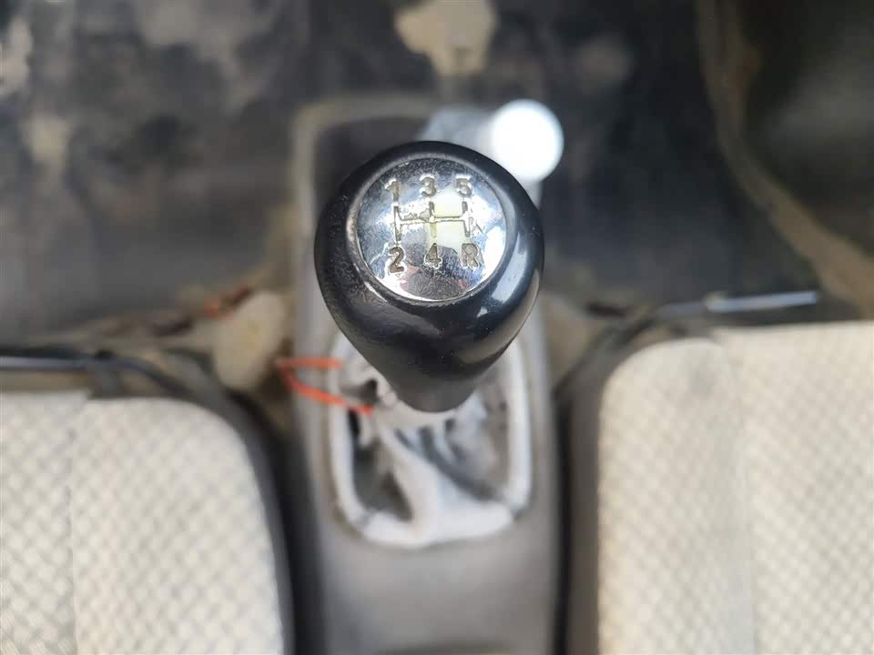 Changan Kaicheng Changan Star 2