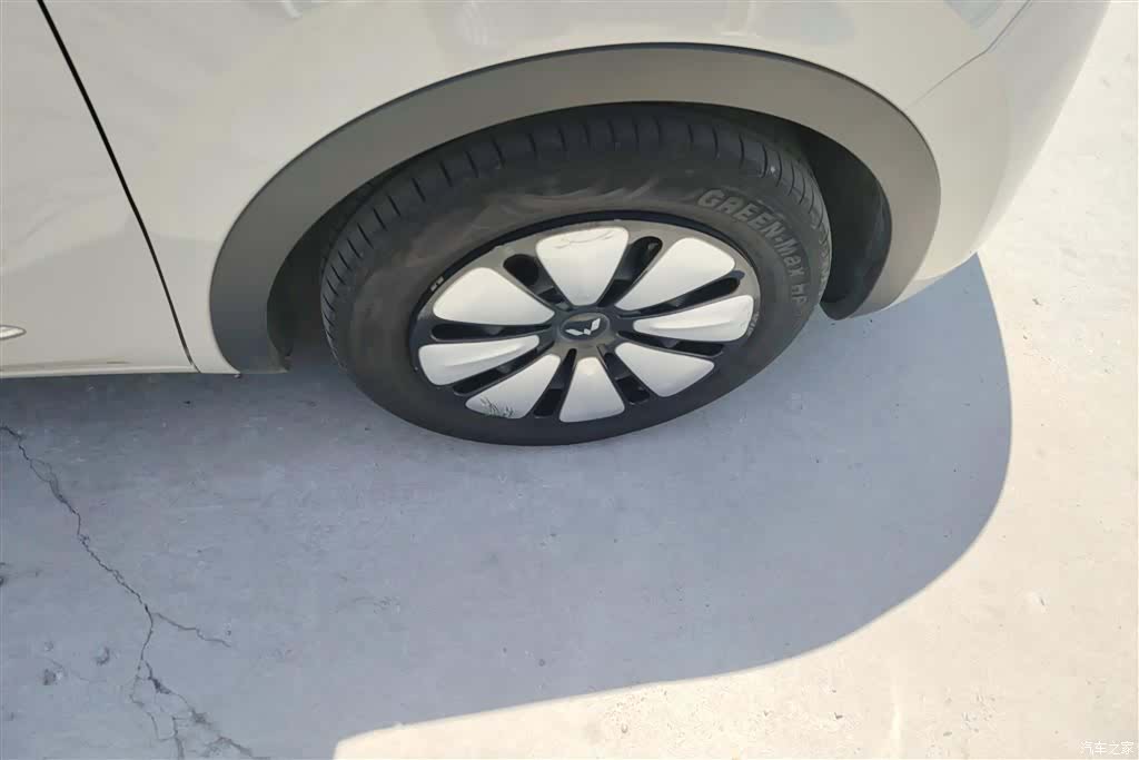 Wuling Bingo, 2023 6