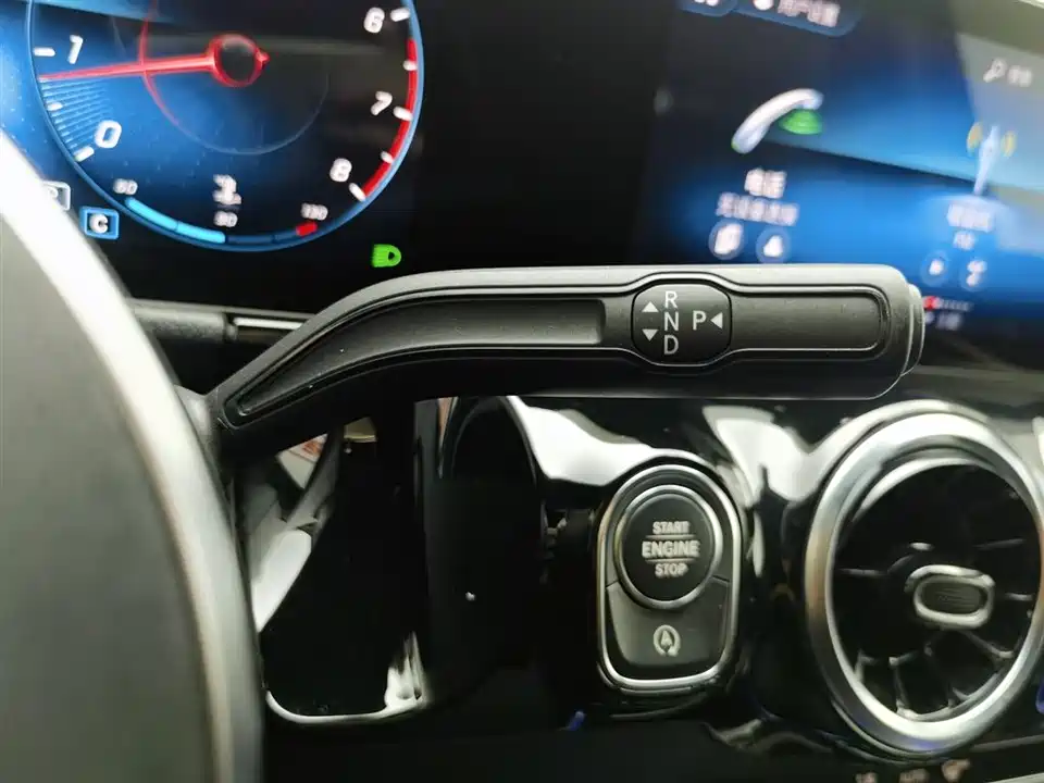 Mercedes-Benz Class B